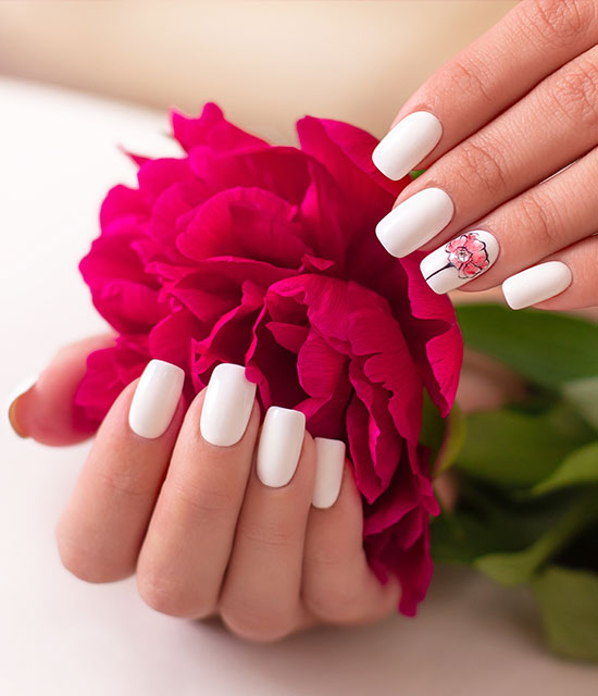 Divine Nail Lounge Spa